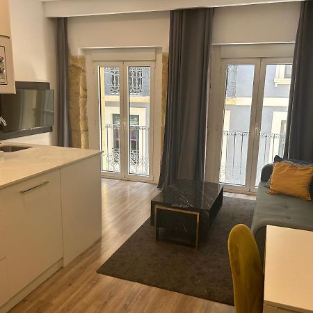 Apartamentos Bh Suites 알리칸테 외부 사진