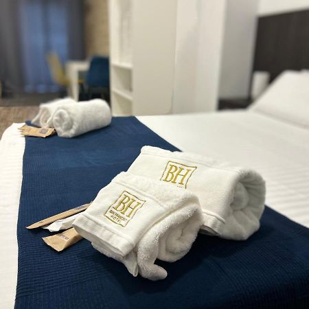 Apartamentos Bh Suites 알리칸테 외부 사진