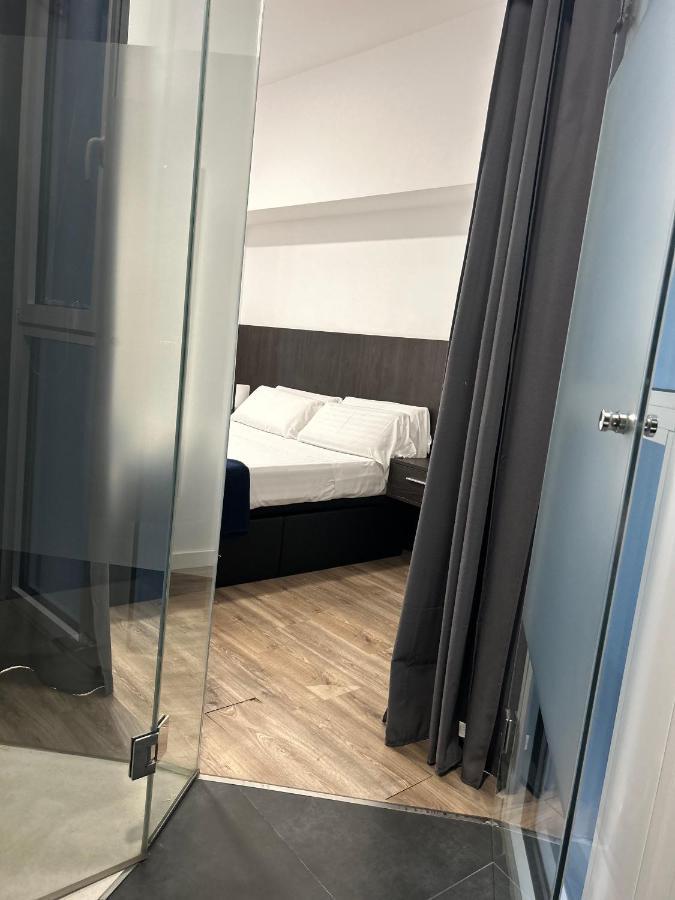 Apartamentos Bh Suites 알리칸테 외부 사진