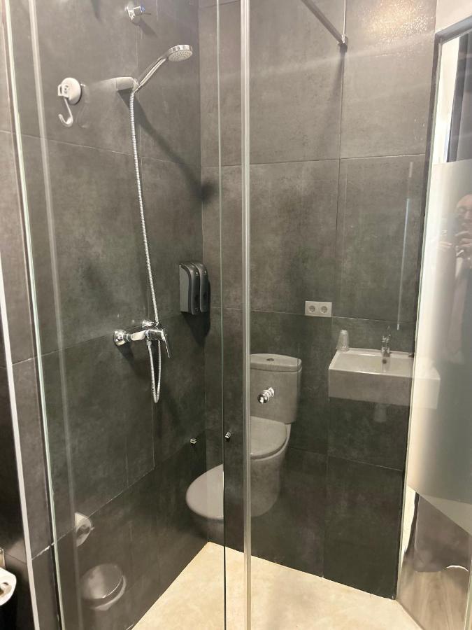 Apartamentos Bh Suites 알리칸테 외부 사진