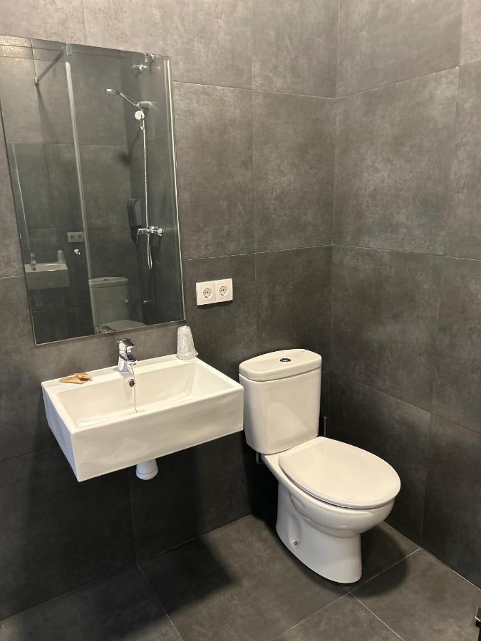 Apartamentos Bh Suites 알리칸테 외부 사진